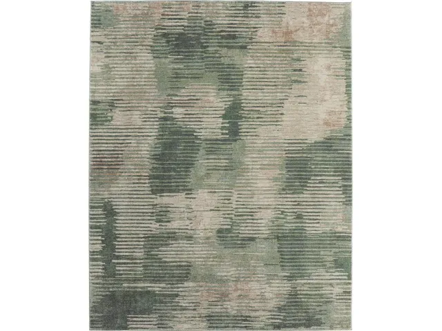 Eden GREEN Rug