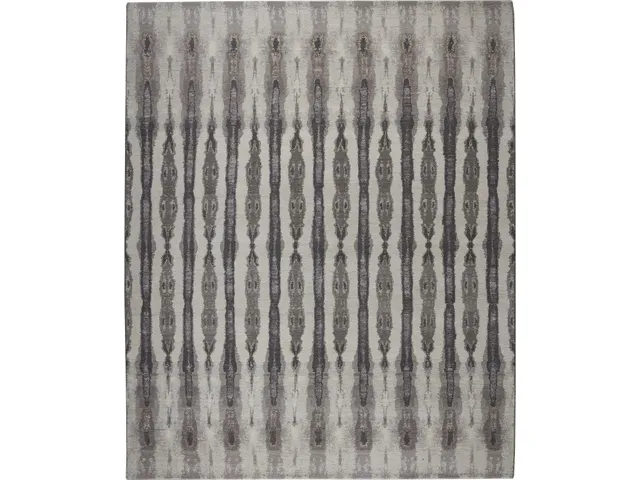 Livingston GRAY/CHARCOAL Rug