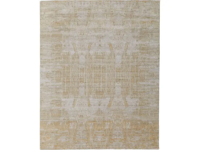 Eastfield GOLD/IVORY Rug