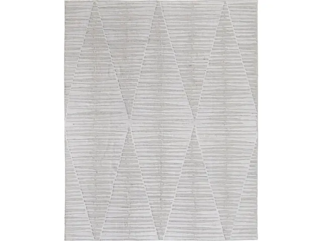 Elias IVORY/GRAY Rug