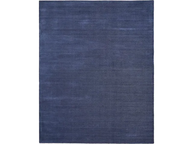 Abbott NAVY Rug