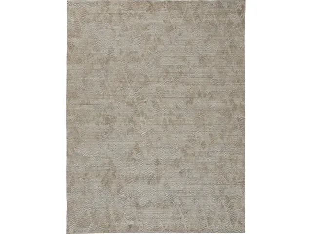 Elias GRAY/BROWN Rug