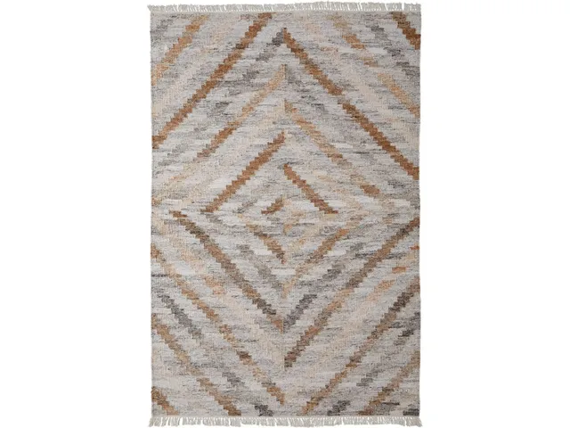 Beckett TAN/GRAY Rug