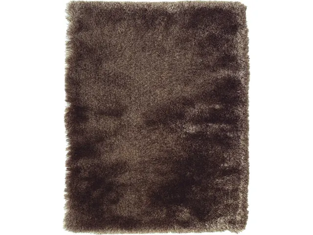 Indochine LIGHT BROWN Rug