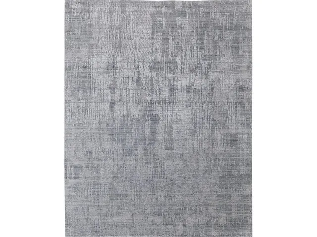 Eastfield BLUE/SILVER Rug