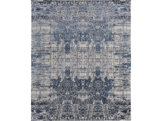 Eastfield BLUE Rug