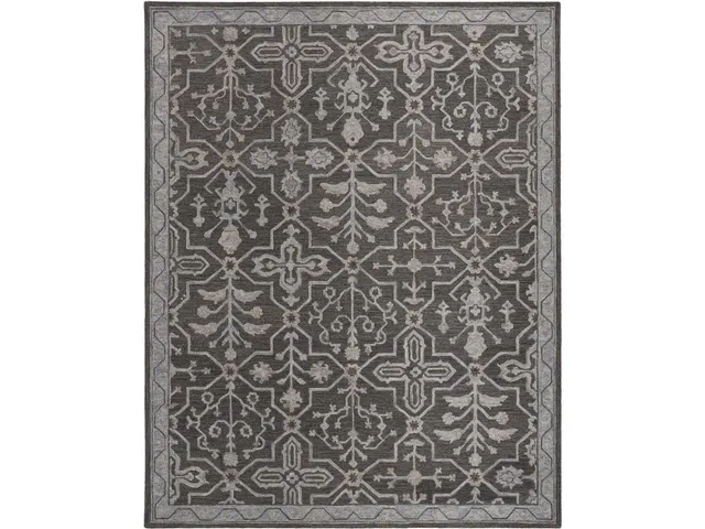 Fallon CHARCOAL Rug