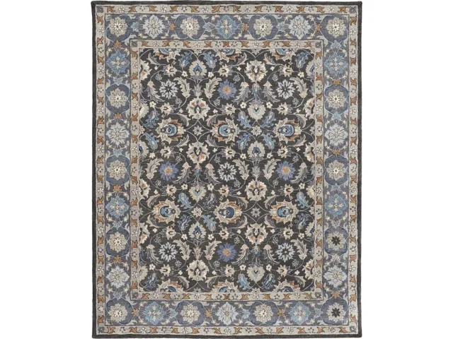 Rylan CHARCOAL Rug