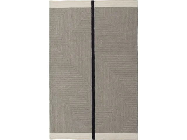 Maguire GRAY/BLACK Rug