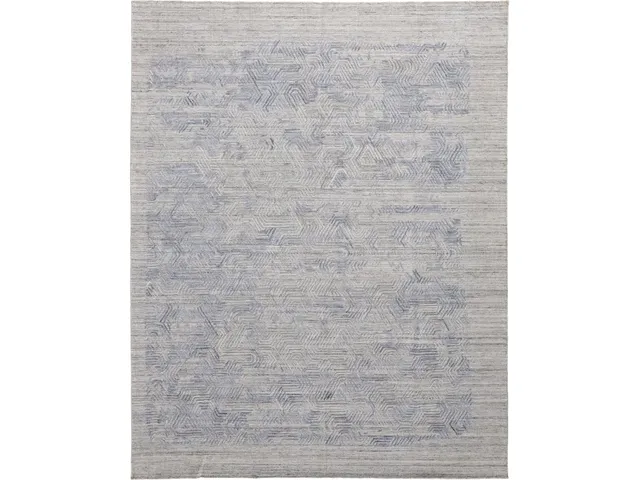 Elias BLUE Rug