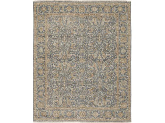Marabel BLUE Rug
