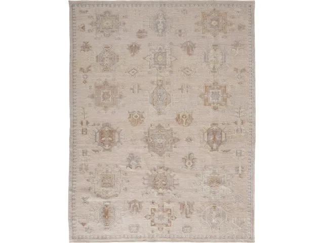 Wendover BEIGE/IVORY Rug