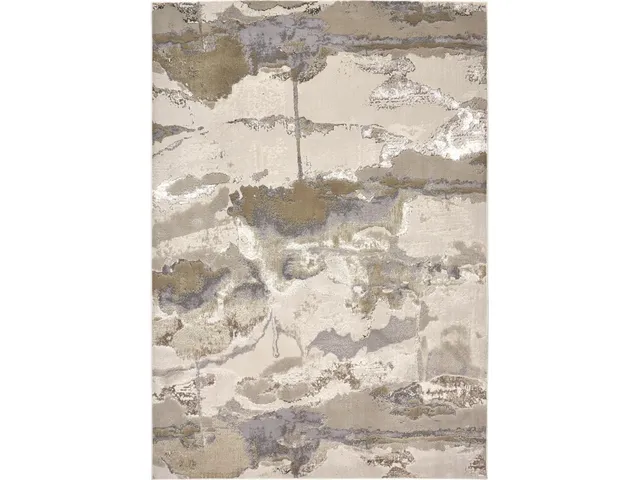 Aura GOLD/GRAY Rug