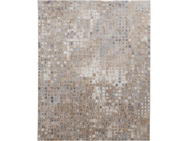 Laina BEIGE/GRAY Rug