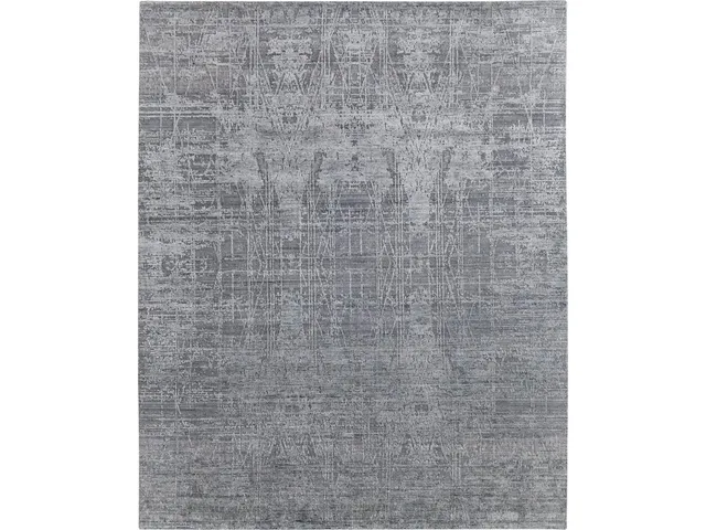Eastfield BLUE/SILVER Rug