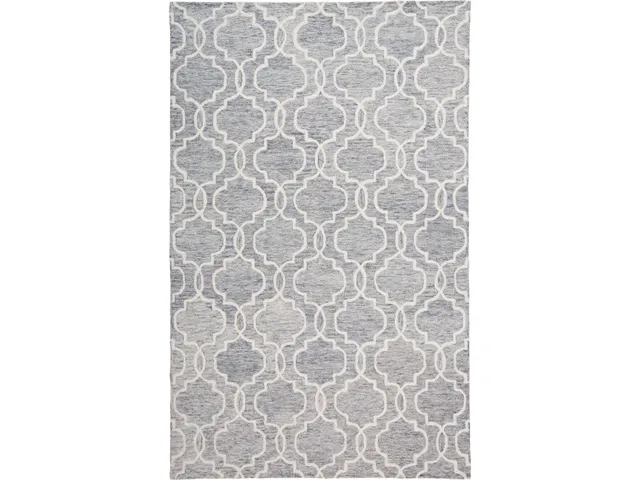 Belfort GRAY/IVORY Rug