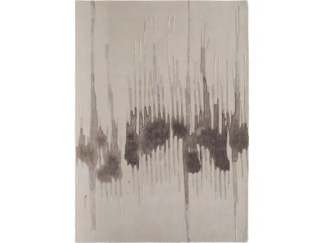 Anya GRAY/BROWN Rug