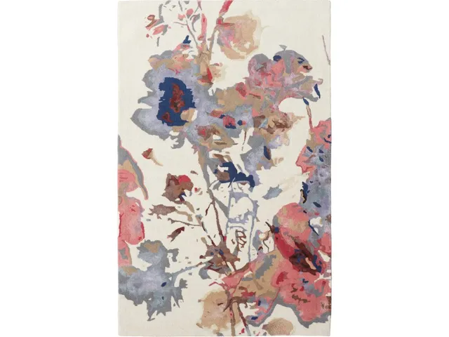 Dafney BLUE/MULTI Rug