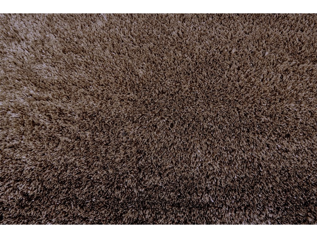 Indochine Modern Gradient and Ombre, Brown, 3'-6" x 5'-6" Accent Rug - image 2