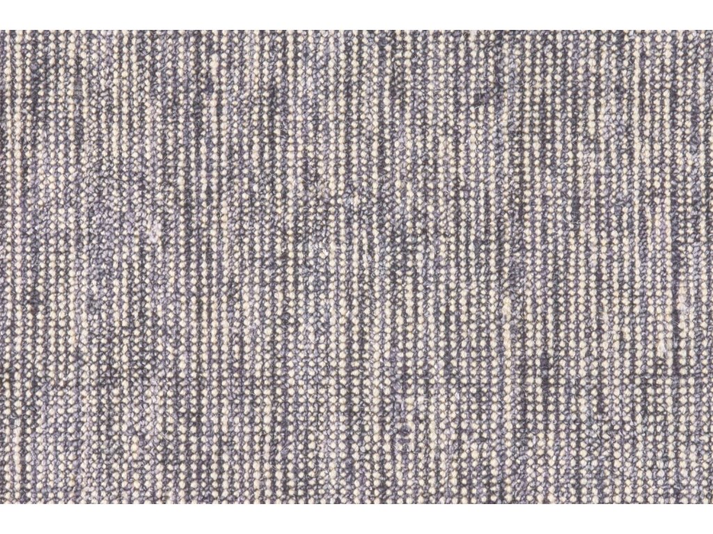 Burke Modern Abstract, Blue/Gray, 9'-6" x 13'-6" Area Rug - image 4