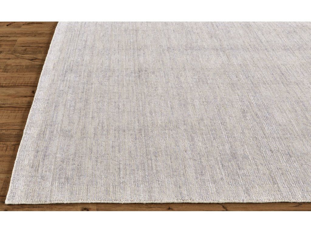 Burke Modern Abstract, Ivory, 2' x 3' Accent Rug - image 6