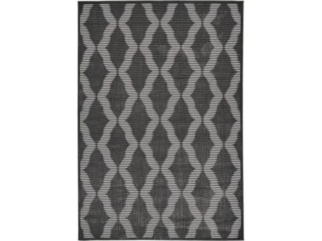 Prasad CHARCOAL Rug