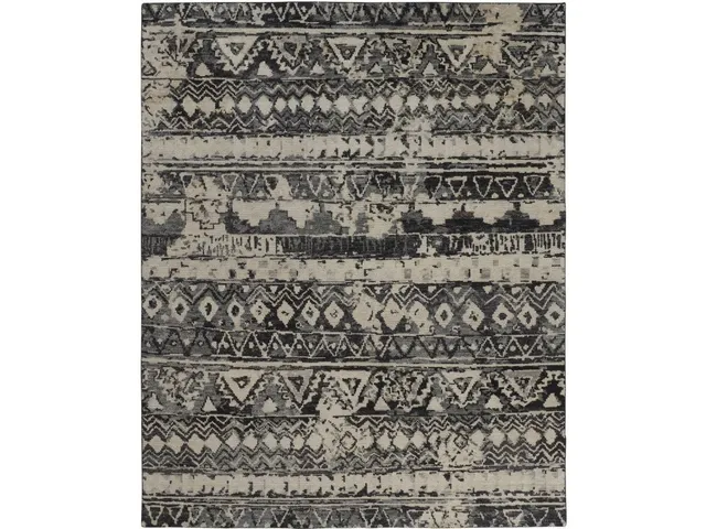 Palomar CHARCOAL Rug