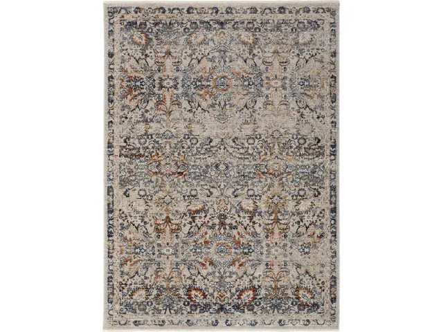 Kaia BLUE/MULTI Rug