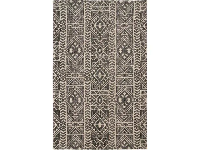 Colton SLATE Rug