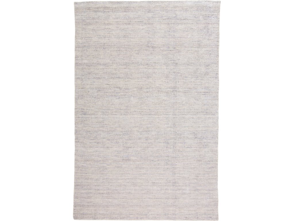 Burke Modern Abstract, Ivory, 2' x 3' Accent Rug - image 5