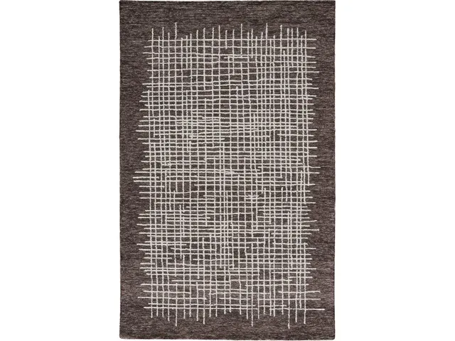 Maddox BROWN Rug