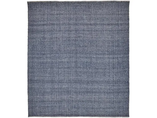 Naples NAVY Rug