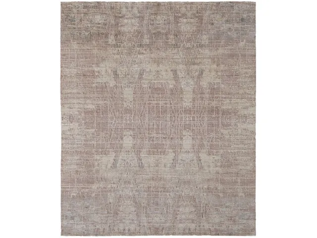 Eastfield MAROON Rug