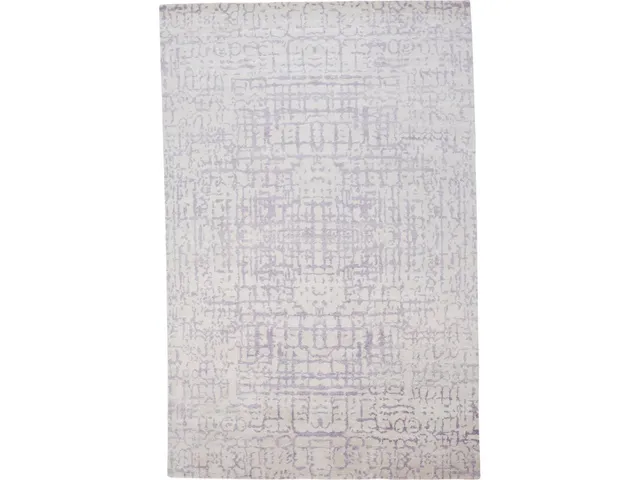 Leif LILAC Rug