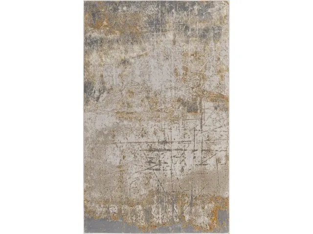 Aura GOLD/GRAY Rug