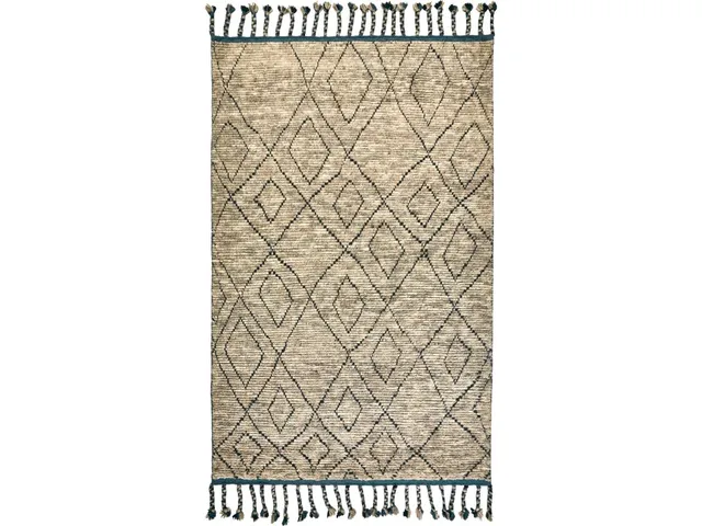 Twain DUSK Rug