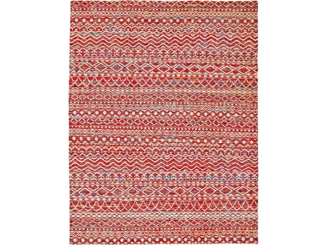 Sattika CRIMSON Rug
