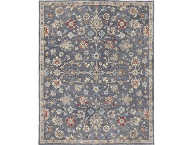 Rylan BLUE Rug