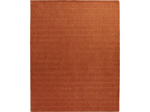Luna ORANGE Rug