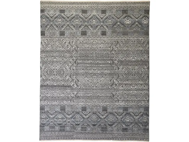 Payton BLUE/GRAY Rug