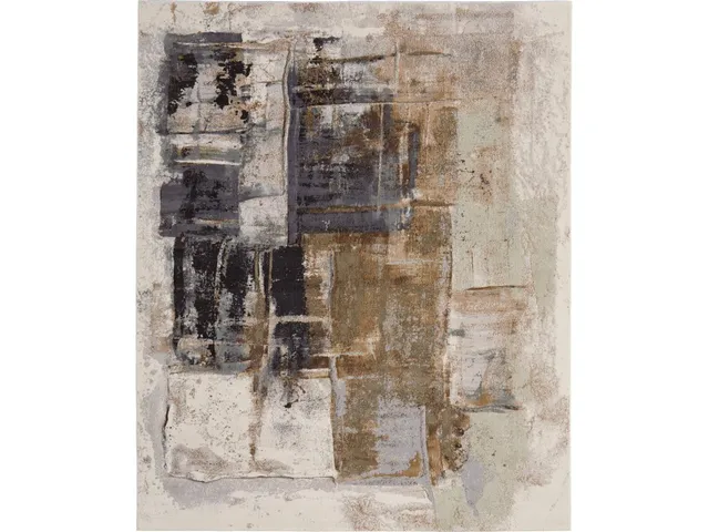 Clio GRAY/MULTI Rug