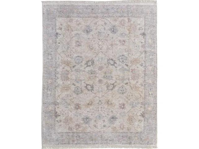 Caldwell IVORY Rug