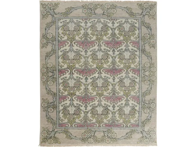 Beall GRAY/MULTI Rug