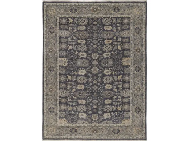 Marabel CHARCOAL Rug