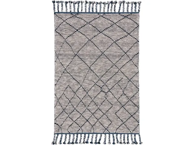 Twain STORM Rug