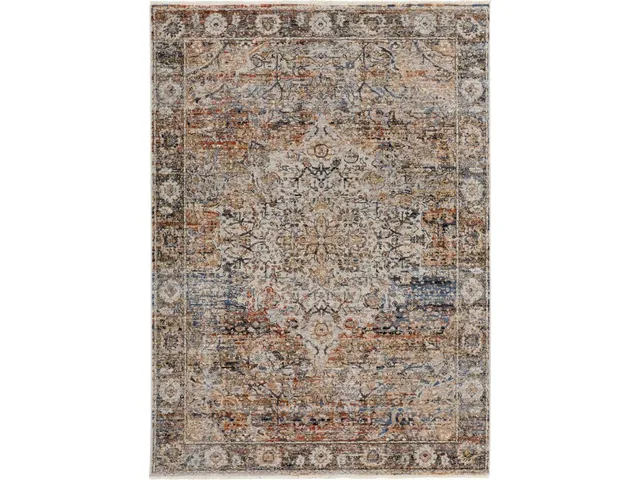 Kaia MULTI Rug