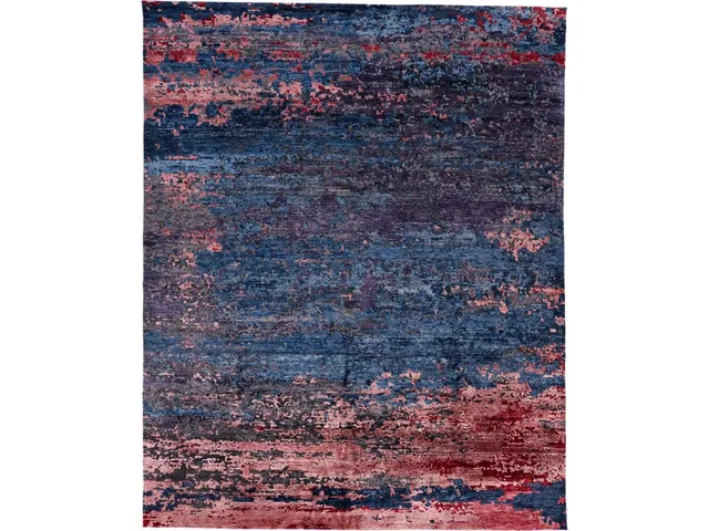 Gemma MAGENTA/MULTI Rug