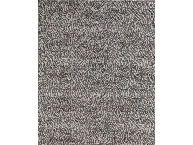 Vancouver BEIGE/CHARCOAL Rug