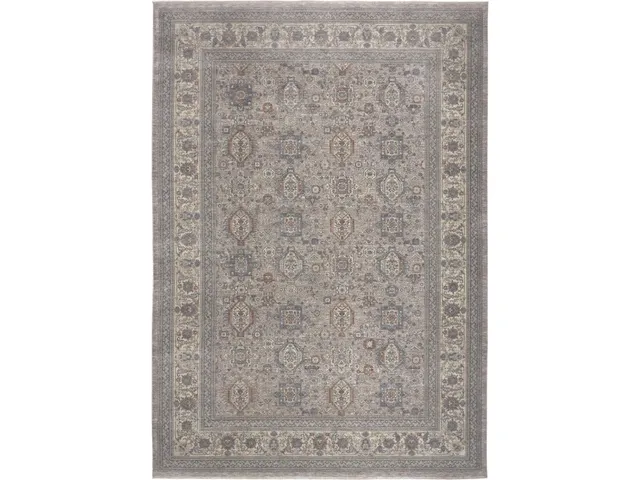 Marquette GRAY/MULTI Rug