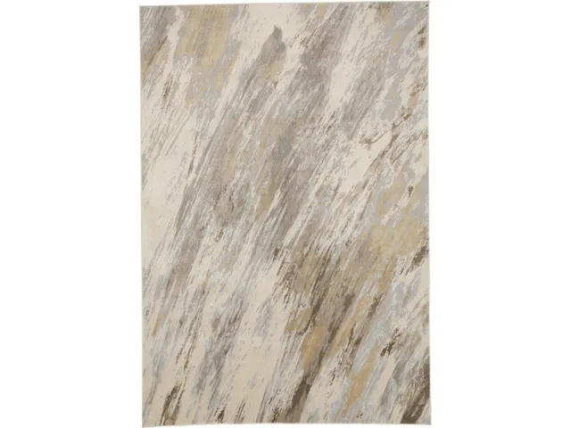 Parker BEIGE/BLUE Rug